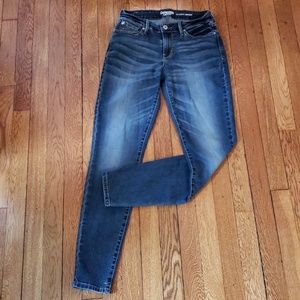 Levi's Denizen Jeans